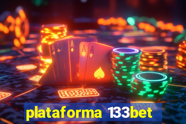 plataforma 133bet